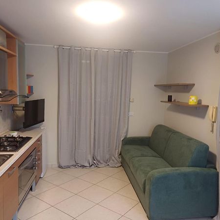 Affitta Camere Gold Barletta Exterior foto