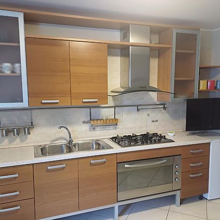 Affitta Camere Gold Barletta Exterior foto